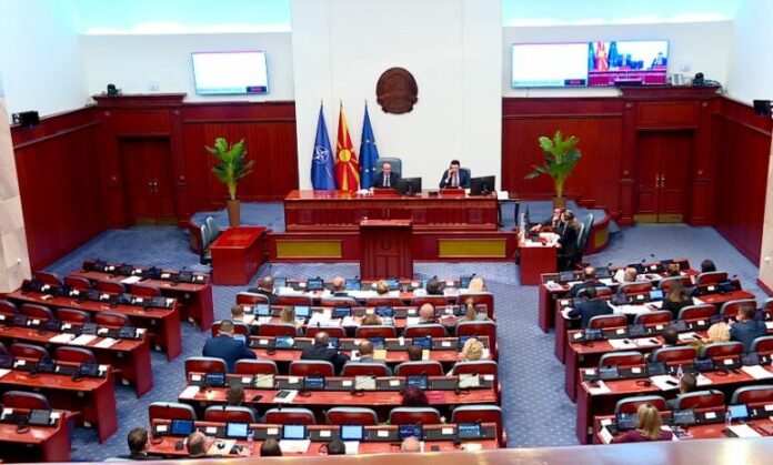 Ribalanci i buxhetit nesër në seancë të qeverisë