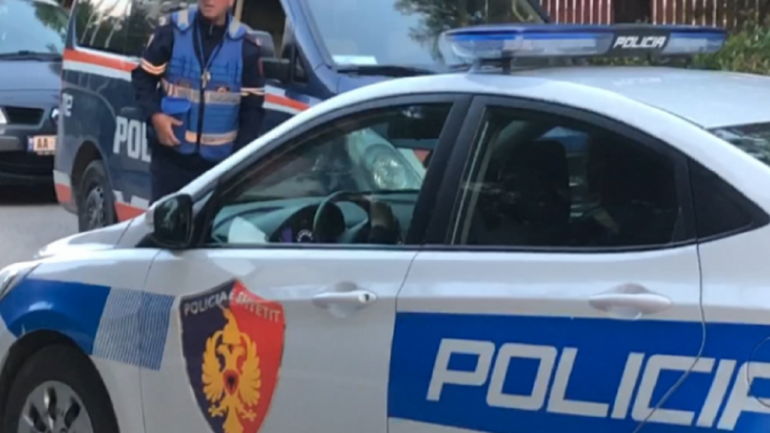 I vuri thikën në qafë efektivit të rrugores te  Casa Italia   Dorjan Kasa nuk jep asnjë motiv për konfliktin  Polici zbardh dinamikën e ngjarjes  Reagova menjëherë dhe 