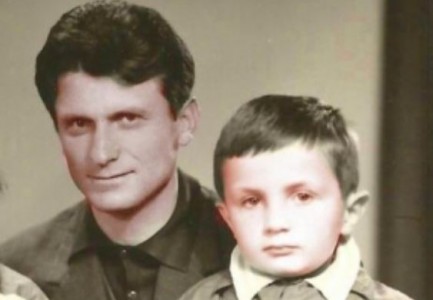Ndahet nga jetë Rexhep Meta, babai i kreut të PL-së, Ilir Meta! Ish-Presidenti merr leje nga burgu për ceremoninë mortore
