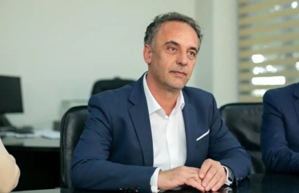 Aliu: Qeveria miratoi informacionin për themelimin e Qendrës për Ndihmë të Shpejtë Mjekësore