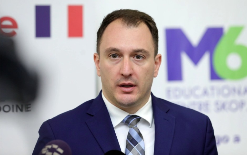 Andonovski  Digjitalizimi e parandalon korrupsionin