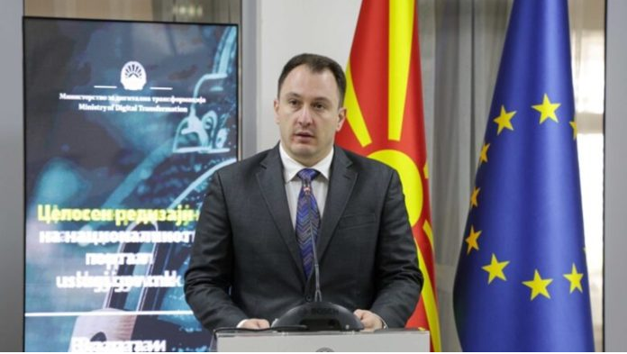 Andonovski: “Roaming si në shtëpi” është një përfitim i vërtetë evropian për qytetarët