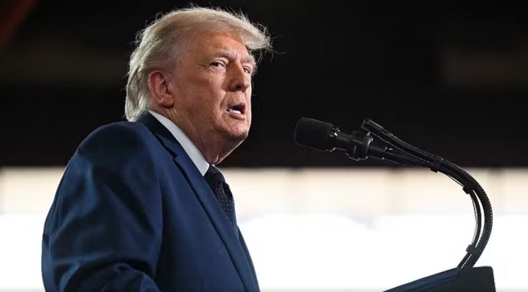Senati amerikan miraton rezolutën që kufizon kompetencat e presidentit për luftën me Iranin  reagon Trump  E pakuptimtë