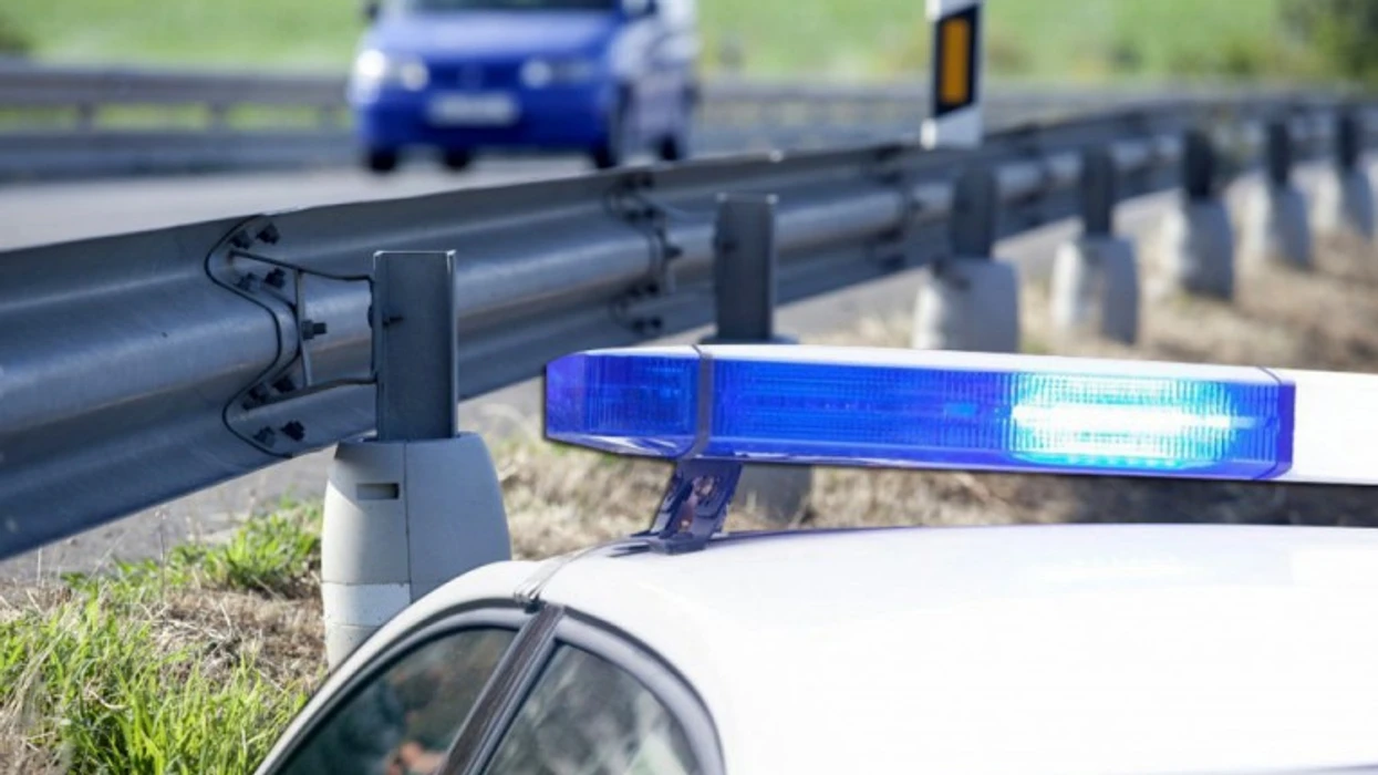Aksident fatal me automjet në mur betoni  humbi jetën një 28 vjeçar nga Kriva Palanka