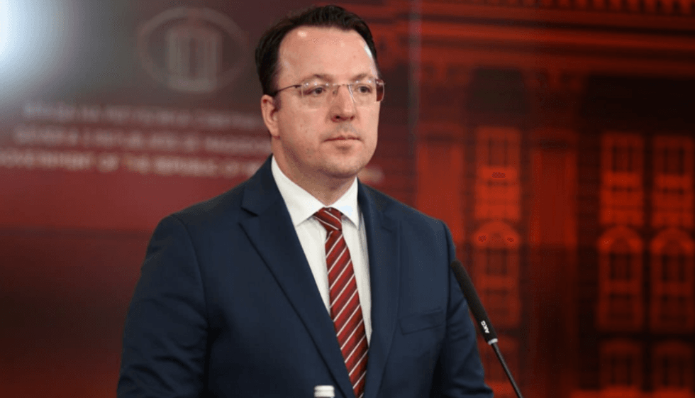 Nikolloski: Vitin e ardhshëm priten kilometrat e parë të autostradës Tetovë–Gostivar