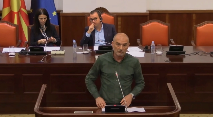 ASH  Mbështesim votën e diasporës  por kërkojmë barazi të plotë të votës