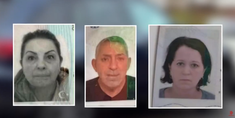 (VIDEO) MPB: Nuk ka pasur ndjekje të veturës që bëri aksident në Bllacë