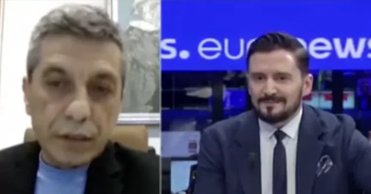 Mexhiti për EuroNews  Jemi dakorduar me kryeministrin që të gjitha provimet profesionale të zhvillohen edhe në gjuhën shqipe