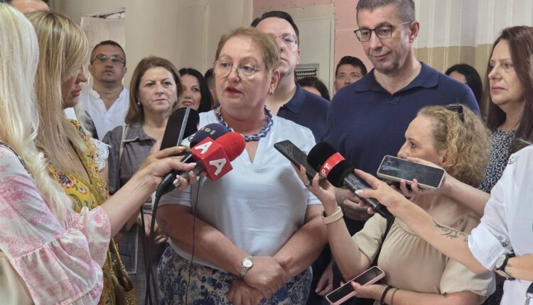 MASH investon 5 5 milionë euro në infrastrukturën arsimore në Ohër