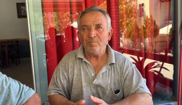  Ja ku e keni kartën e PS së  do ta hedhim poshtë   banorët e Selenicës kundër shkrirjes së bashkisë 