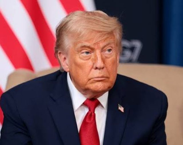 Trump shqyrton rikthimin e sulmeve ndaj Iranit  por zgjedh për momentin diplomacinë