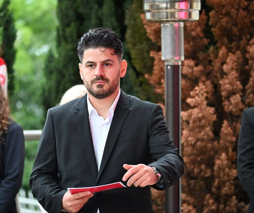 15 Korriku: Qëndresa e Turqisë, Ndërgjegjja e Ballkanit