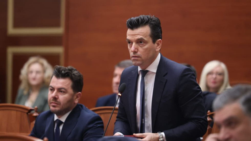  Rama kërkoi arrestimin tim  por harroi që SPAK un nuk e kontrollon   paralajmëron Shehaj  Verë përvëluese i pret të korruptuarit 