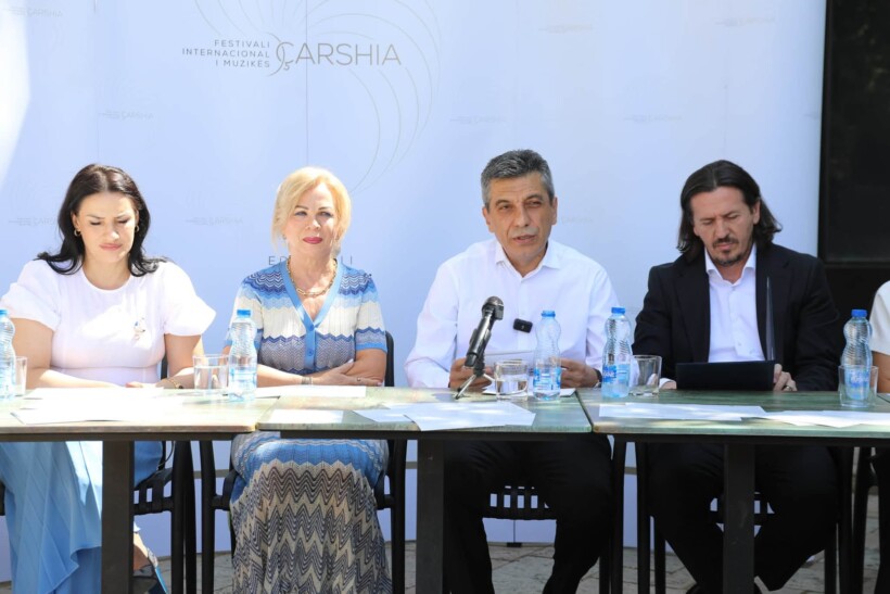 (VIDEO) Nis festivali Çarshia, një urë lidhëse mes tradicionales dhe bashkëkohores
