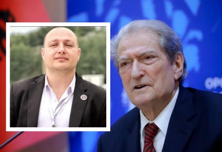 Berisha ngushëllon ndarjen nga jeta të gazetarit Enrik Mehmeti: Avokat i vërtetë i interesit publik