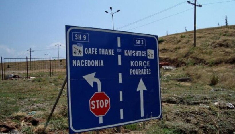 3 zyrtarë shqiptarë pretendojnë se nuk u lejuan të hyjnë në Shqipëri, reagon Dogana e Qafë-Thanës