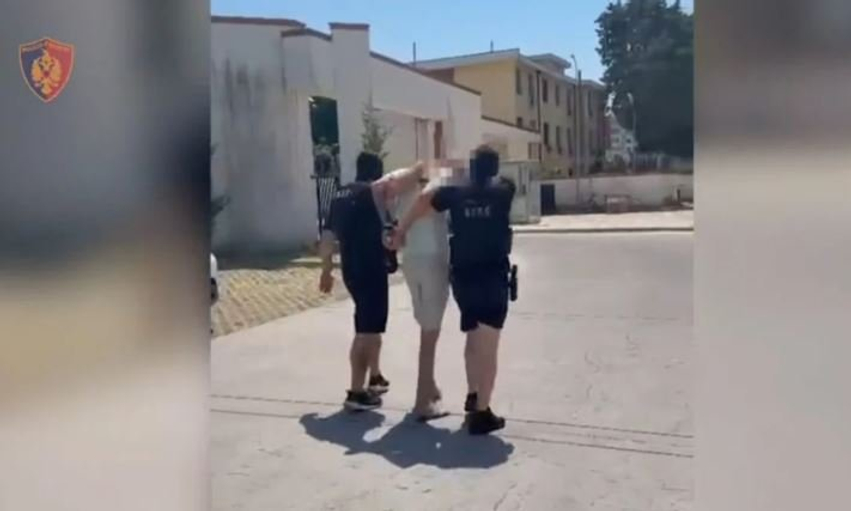 Në kërkim për trafik droge dhe pjesëmarrje në organizatë kriminale, kapet 39-vjeçari në Malësi të Madhe