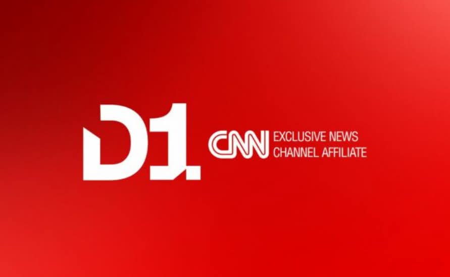 Devolli Corporation dhe CNN përgatiten të sjellin D1 -Një kapitull i ri për gazetarinë në Kosovë dhe audiencën shqipfolëse në Maqedoninë e Veriut