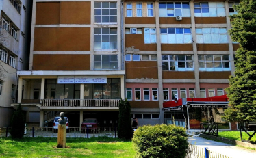 Prokuroria  Dyshohet se banorët e Gostivarit janë furnizuar me ujë të ndotur për gati tre javë