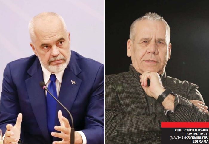 Analiza/ Kim Mehmeti: Protesta e rinisë na dëshmoi se piktori s’është kryeministër që respekton Kushtetutën dhe ligjin, por drejtuesi i “Aleancës së Qelbësirave”!