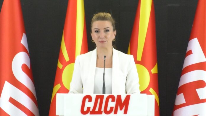 LSDM: Nuk do të lejojmë që dikush të votojë në vend të të tjerëve, as në Maqedoni, as nga diaspora