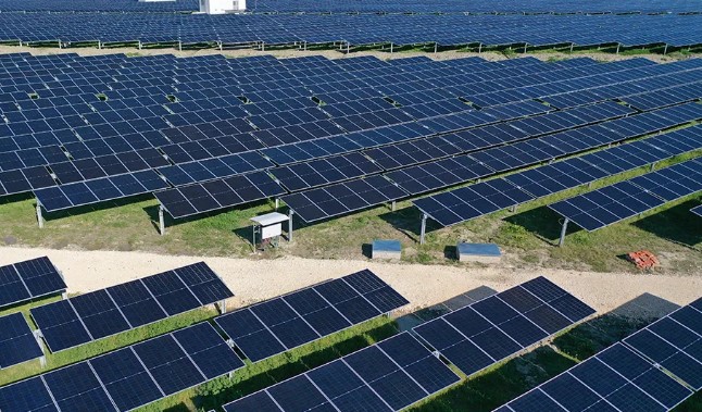 KESH i jep kompanisë nga Maqedonia e Veriut, Colenco Ltd. kontratën e konsulencës për parkun diellor 50 MW të Belshit