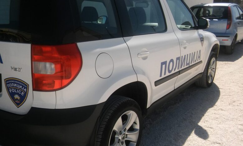 63 vjeçari nga Gostivari denoncohet për sulm fizik ndaj një 14 vjeçari