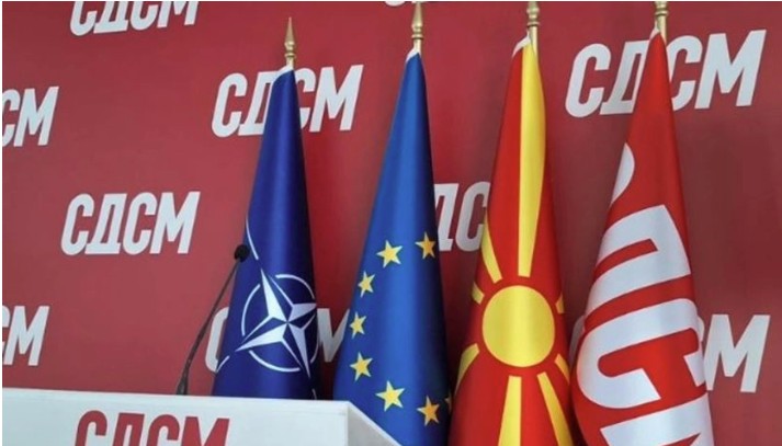 LSDM: Rikonstruimi është një pranim se Qeveria nuk ka dhënë rezultate