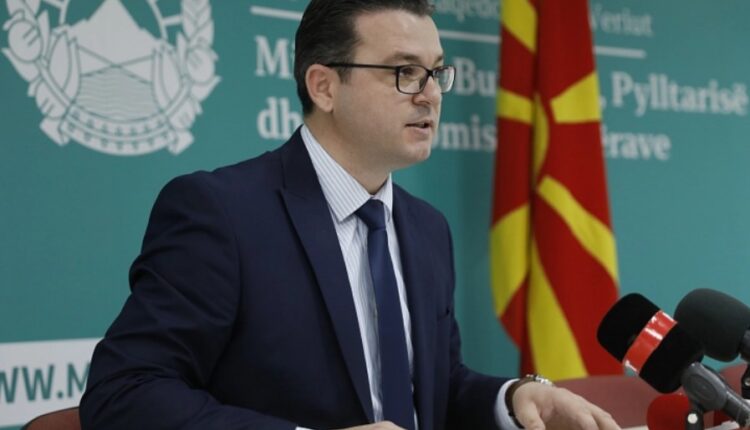 Shteti nxjerr në qira tokën bujqësore  pesë thirrje të reja për fermerët