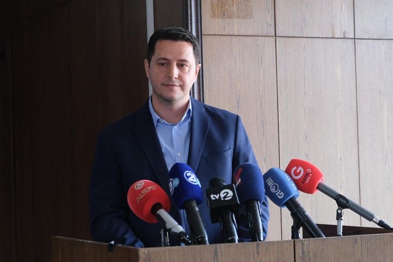 Limani  Nuk ndjej përgjegjësi morale  kam pezulluar drejtoreshën e Ujësjellësit