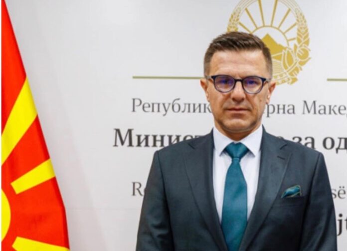 Shabani i përgjigjet BDI-së: Me lot krokodili nuk bëhet politikë