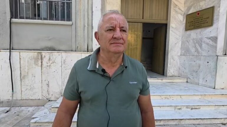 Ish-drejtoresha e Postës së Durrësit mbetet në burg, avokati: Vendim absurd, nuk ka prova që ka marrë paratë