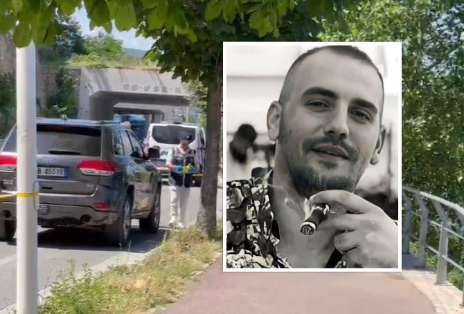 Zbulohet kamera pranë burgut të Drenovës  dyshohet se u vendos për të monitoruar Brian Syzon para atentatit ku mbeti i plagosur