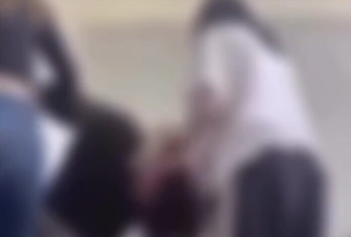 Zbardhet rasti i dhunës në Kumanovë: Policia ngre kallëzim penal ndaj 18-vjeçares dhe dy të miturave