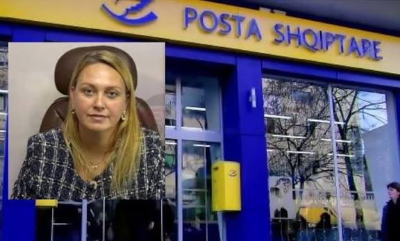 Skandali në filialin e Postës në Durrës, gjykata lë në burg Elisabeta Mataj! Për dy vartëset e saj u caktua masa “Arrest në shtëpi”