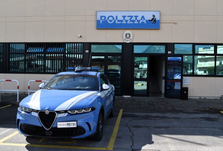 Shqipëria e kërkonte për evazion fiskal dhe shmangie taksash, biznesmeni italian kapet i fshehur në hotel! Do ekstradohet drejt Tiranës, pronar i një fabrike këpucësh