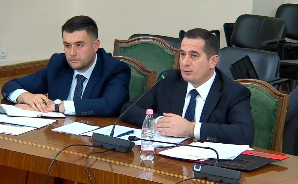 Krimet zgjedhore/ Kreu i SPAK, Klodian Braho: Fokusi te gjurma financiare, identifikimi jo vetëm i autorëve, por dhe i organizatorëve