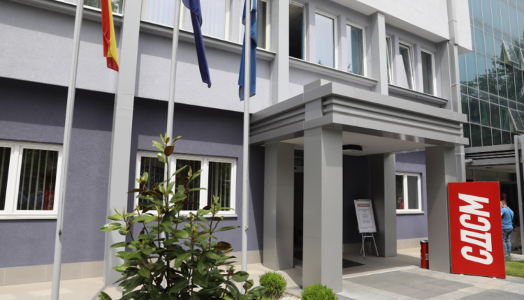 LSDM: Mickoski thotë se që nga sot uji teknik në Gostivar është i pastër – a i besoni?