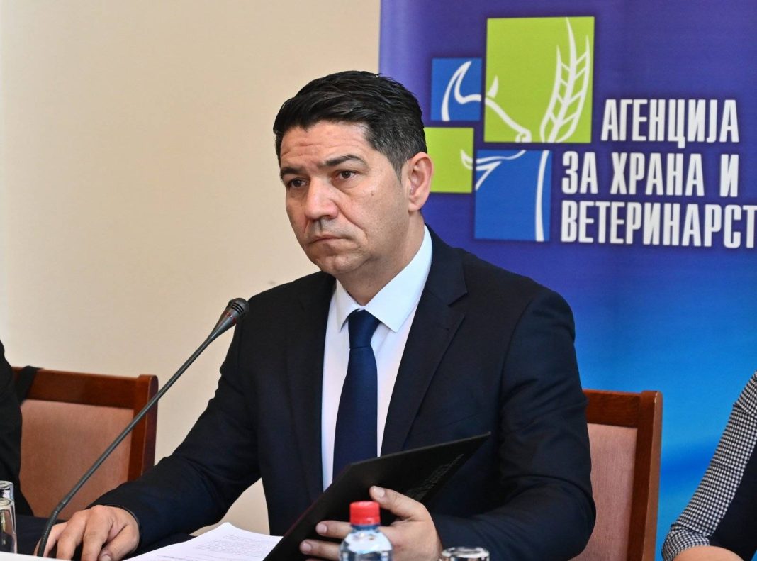 Millanov  Mbetet në fuqi ndalesa për përdorimin e ujit nga ujësjellësi i Gostivarit