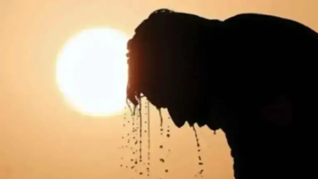 Spanja po përgatitet për një valë të tretë të të nxehtit, temperaturat mund të shkojnë mbi 45°C