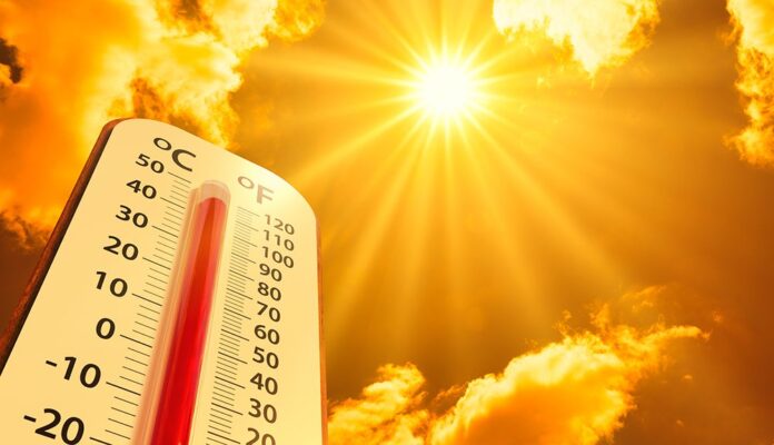 SHOK i tempreaturave vjen në Maqedoni: Nga bora dhe moti jashtëzakonisht i ftohtë për korrikun, temperaturat deri në 38 gradë këtë javë