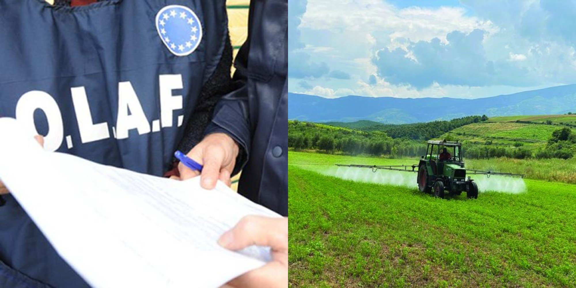 Afera IPARD  vjedhja e 33 milionë euro e fondeve të BE  krim pa ndëshkim 