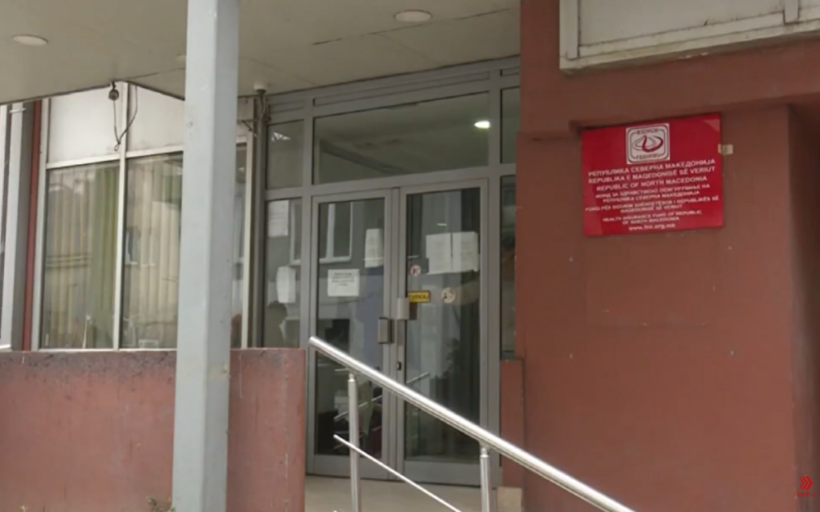  VIDEO  Revizioni konstatoi parregullsi në punën e Fondit Shëndetësor