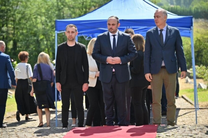 Gjorgjievski: Shkupi nuk i harron kurrë viktimat e tërmetit