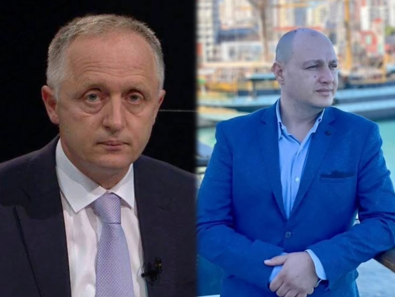  Lamtumirë  Enrik   Lutfi Dervishi  Telefonata  ftesa dhe një lajm që nuk do ta besosh 