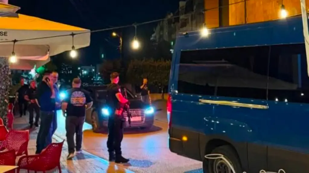 Plagosja në Pejë  ky dyshohet të ketë qenë motivi