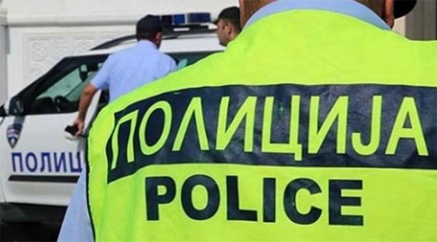 Me 2 28 promil alkohol  prish rendin publik në Gostivar