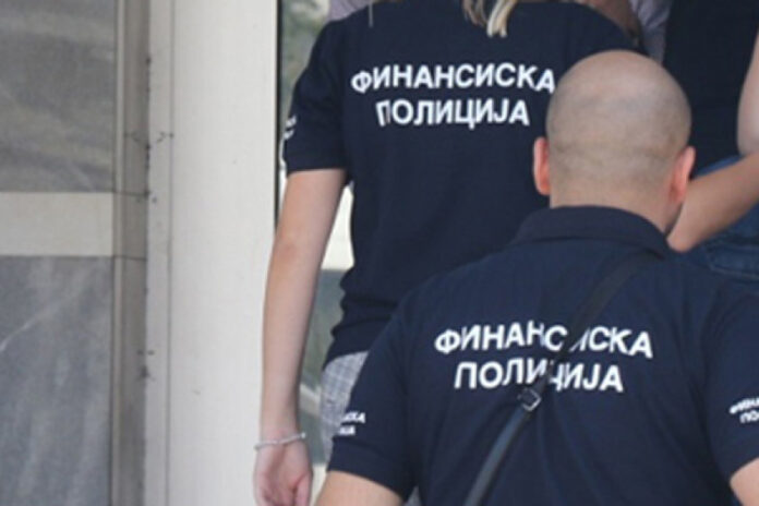 Padi penale kundër tre personave dhe një kompanie në Shkup, dëmtuan buxhetin me mbi 4.6 milionë denarë