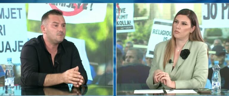 Rama dhe qeverisja e tij de facto kanë rënë   biznesmeni  Protesta është popull  shkundi politikën  Kryeministri  hajduti i fundit dy metra