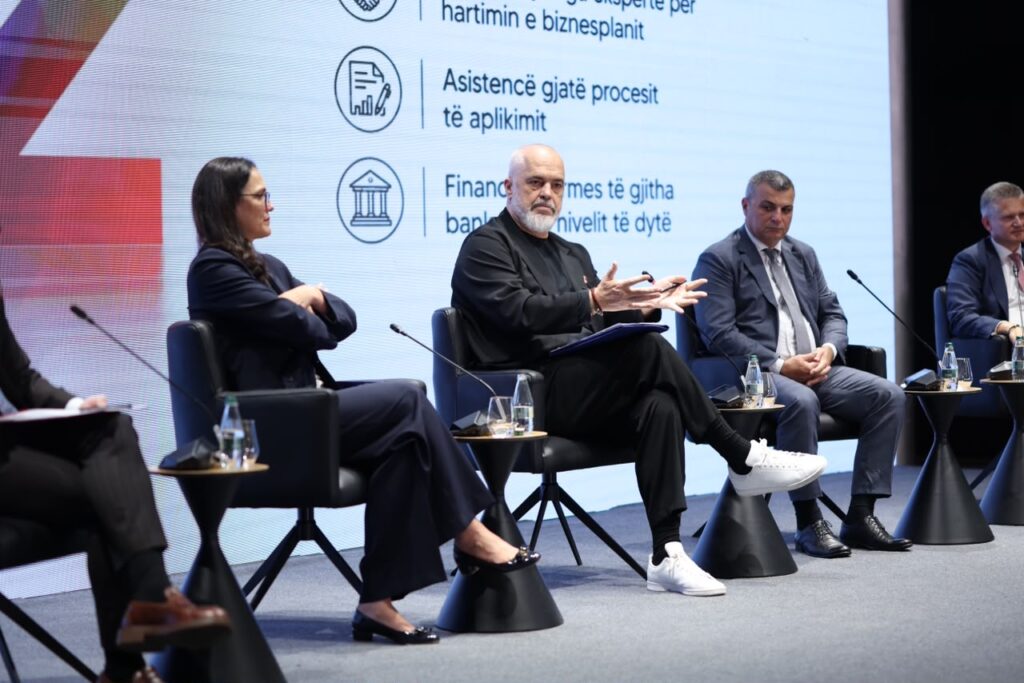 Akuzat për “narkoparatë”, kryeministri Rama: Forcimi i lekut është sukses i ekonomisë, jo rezultat i parave të pista